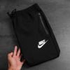 Joggers Nike Black